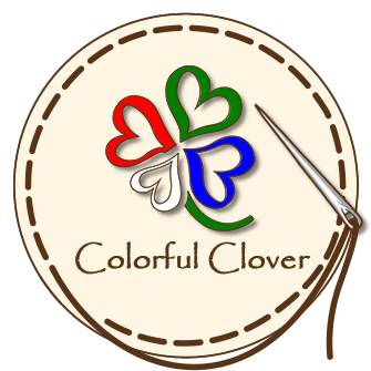 Colorful Clover