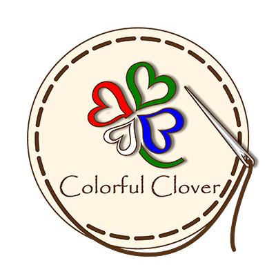ぬいぐるみの洋服専門店 Colorful Clover（カラフルクローバー）