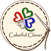 Colorful Clover